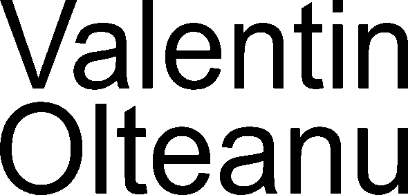 Valentin Olteanu
